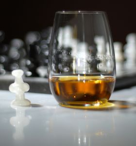 Whiskey, anyone?