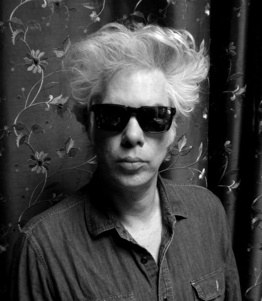 Jim Jarmusch.