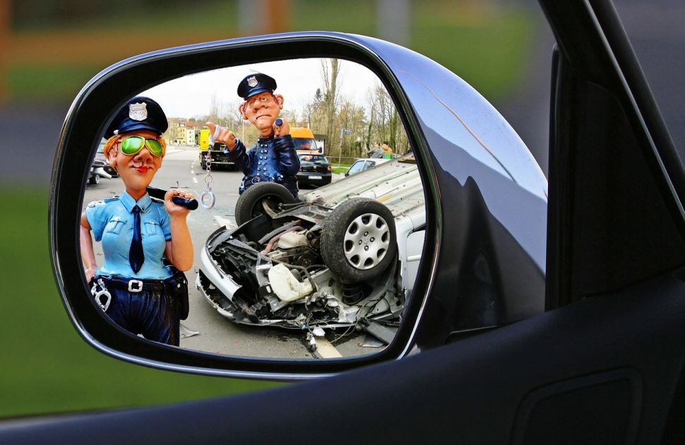 It's all in how security teams handle this moment.