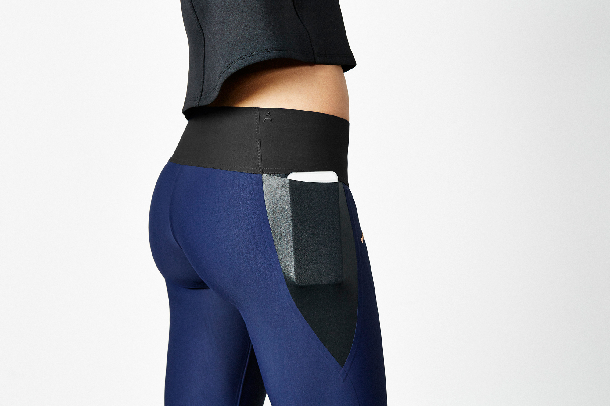 There was a 2,000 person waitlist for these leggings.
