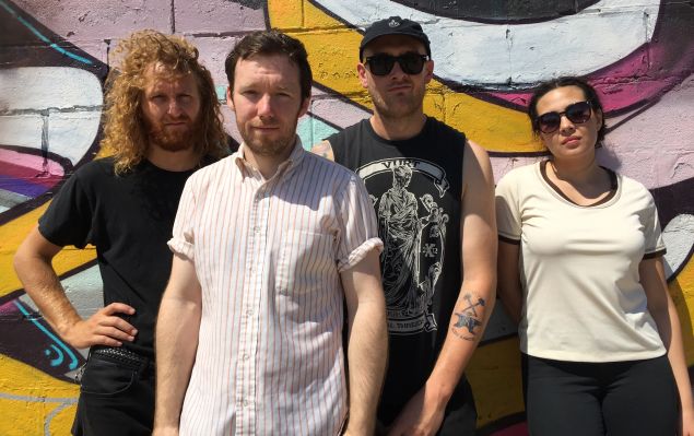 American Wrestlers