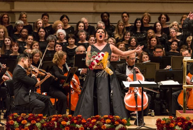 Anna Netrebko
