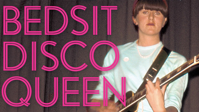 "Bedsit Disco Queen: How I grew up and tried to be a pop star"