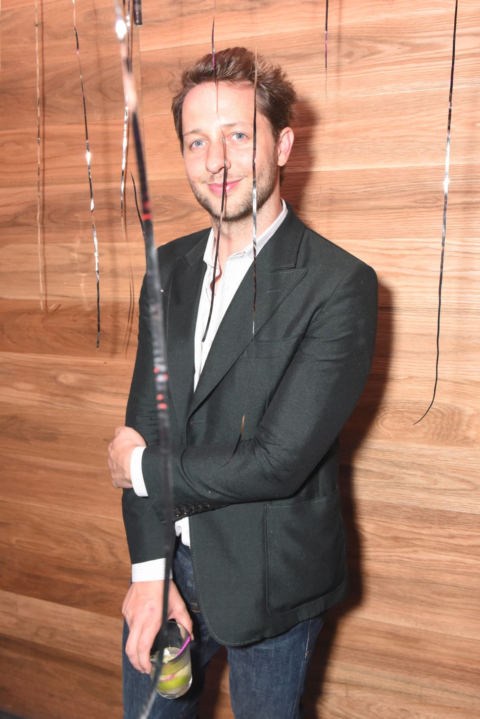 Derek Blasberg