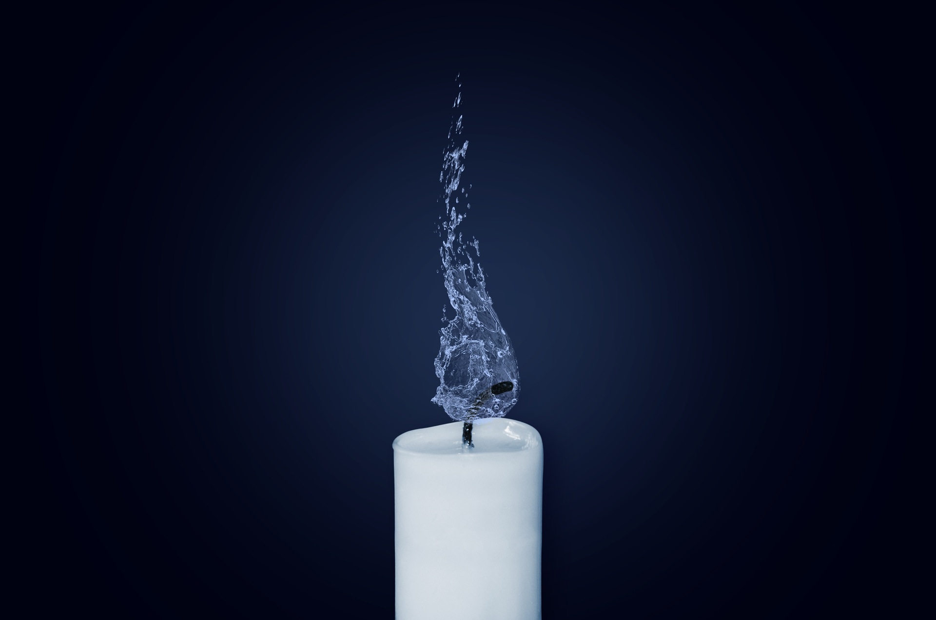 Can you think of the solution to the Candle Problem?