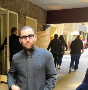 Charlie Shrem, co-founder of Intellisys Capital.