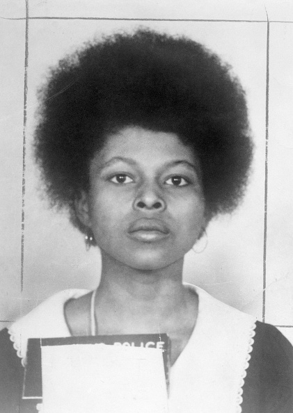 Joanne Chesimard is New Jersey's most wanted fugitive. Convicted of killing a state trooper, she fled to Cuba in 1979.