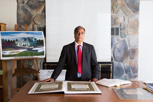 Mohammad Ali Chaudry