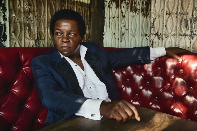 Lee Fields