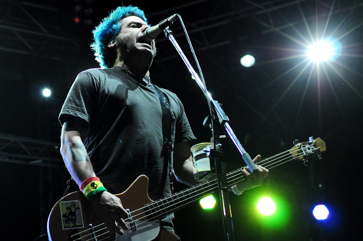 Fat Mike