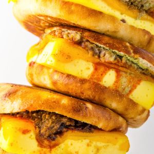 Fast food, reimagined