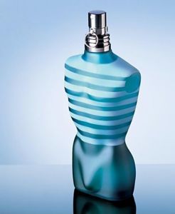Le Male cologne