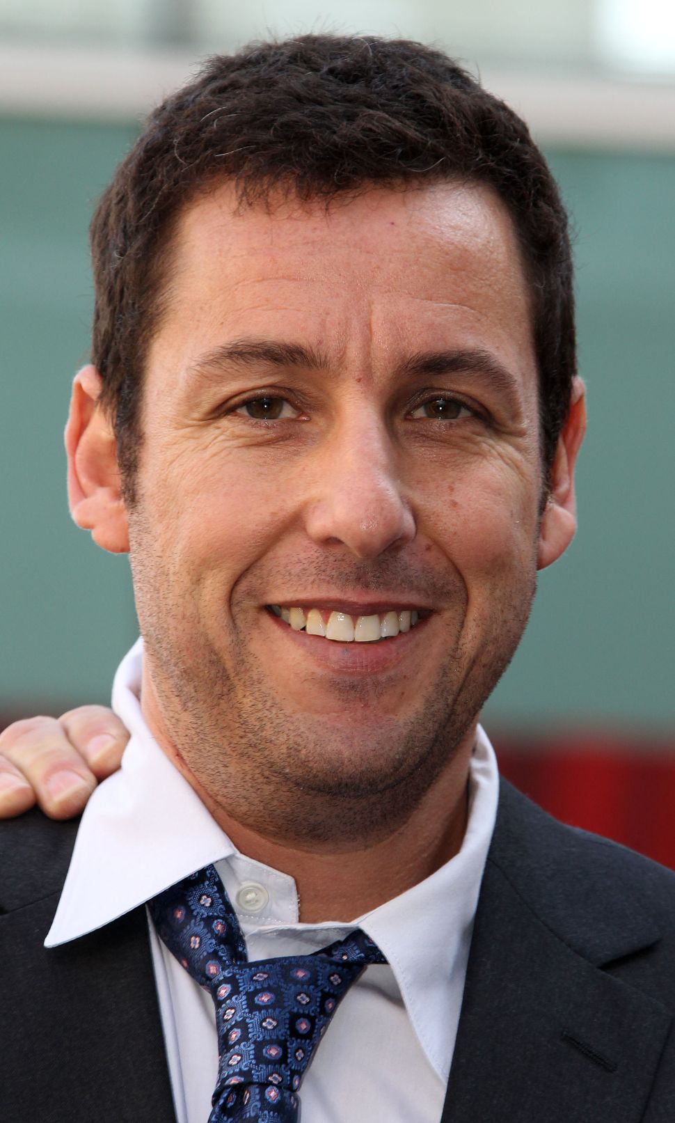 Adam Sandler.