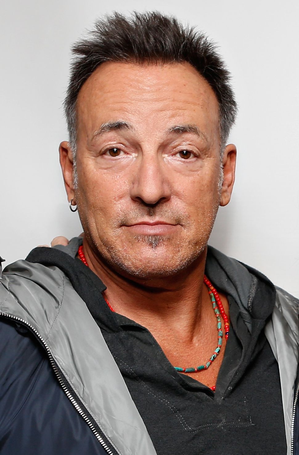 Bruce Springsteen.