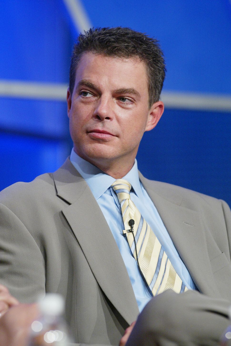 Shepard Smith.