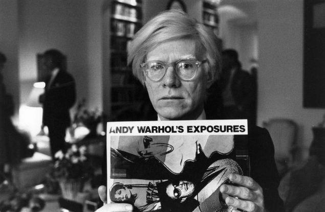 Andy Warhol's first studio just sold for nearly $10 million.