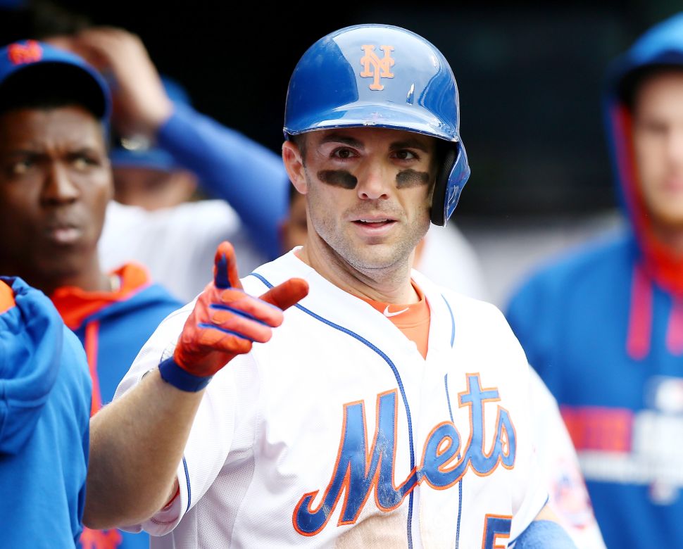 David Wright.