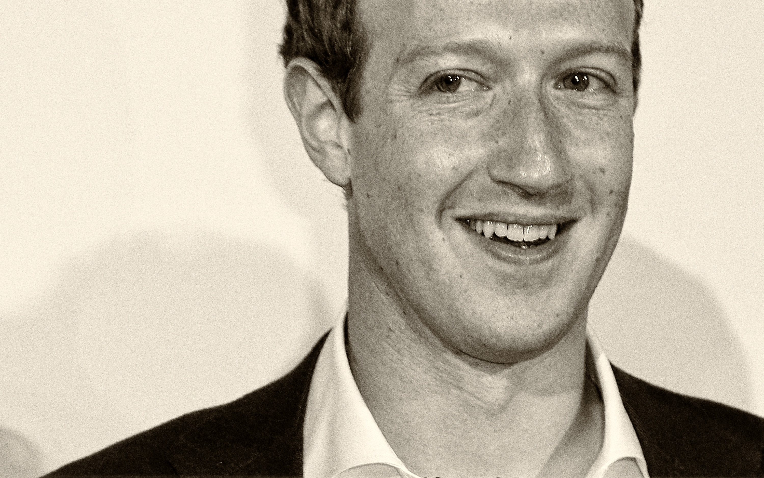 At 32 years of age, Mark Zuckerberg could remain the CEO of Facebook for another 50 years.
