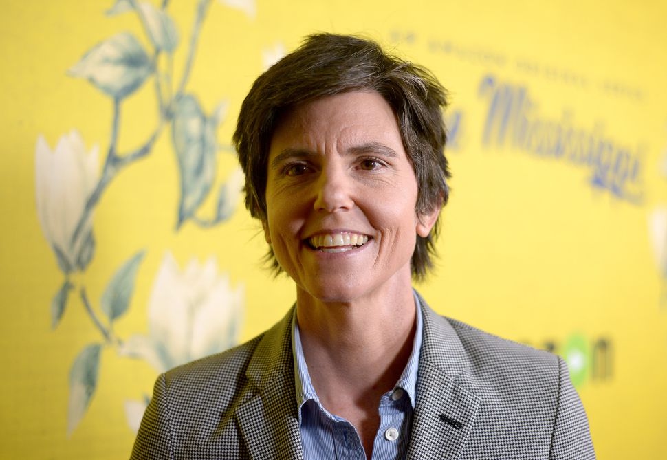 Tig Notaro