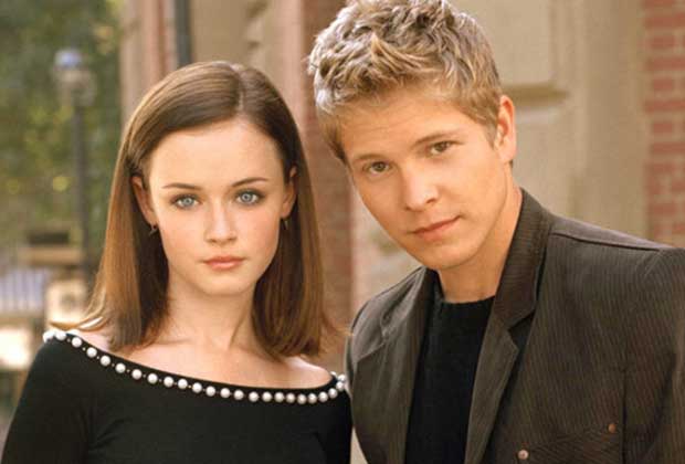 Logan and Rory 5eva