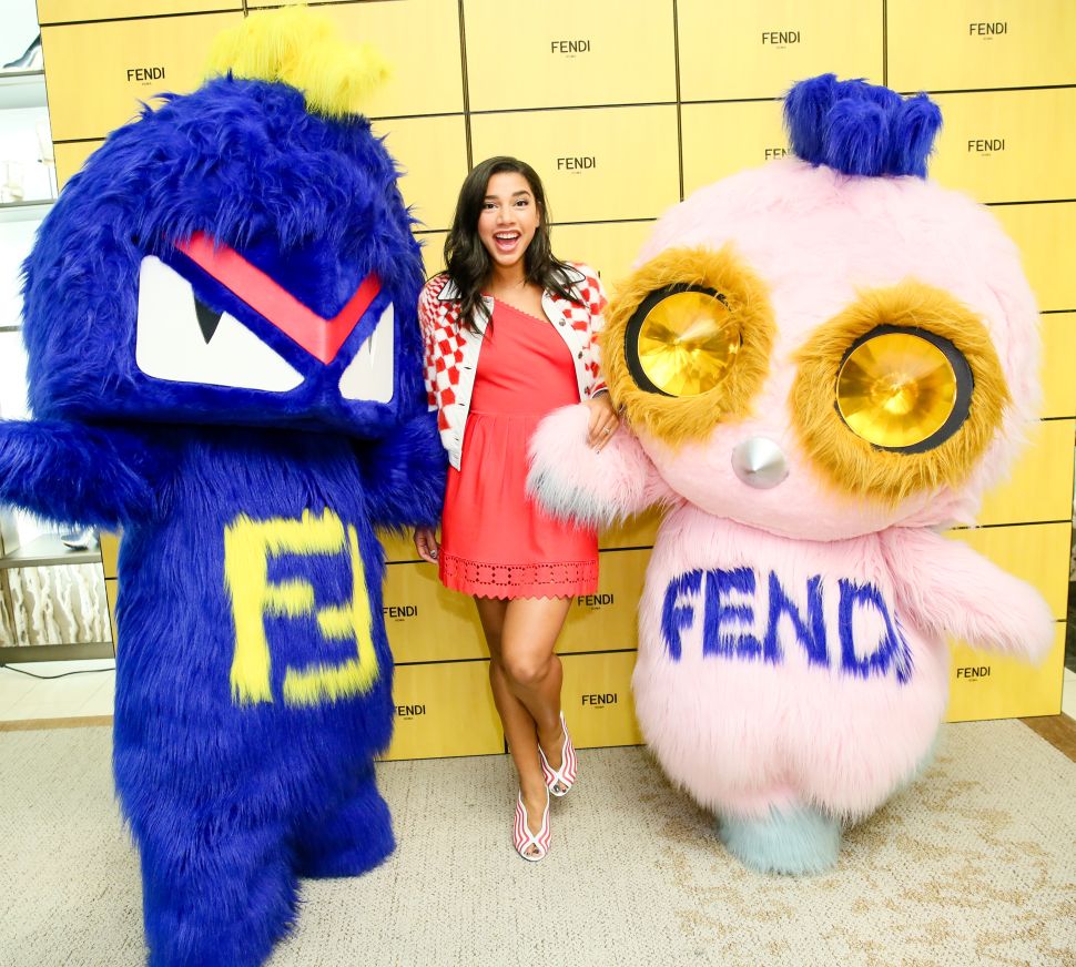Hannah Bronfman