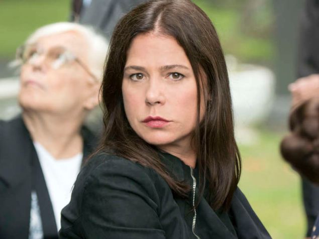 Maura Tierney as Helen in The Affair . (season 3, episode 1). - Photo: Phil Caruso/SHOWTIME - Photo ID: TheAffair_301_0681.R