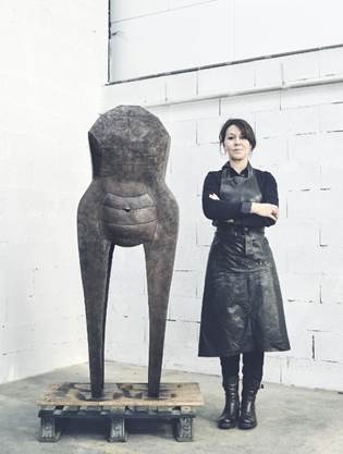 Ingrid Donat.