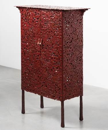 A Donat chest.