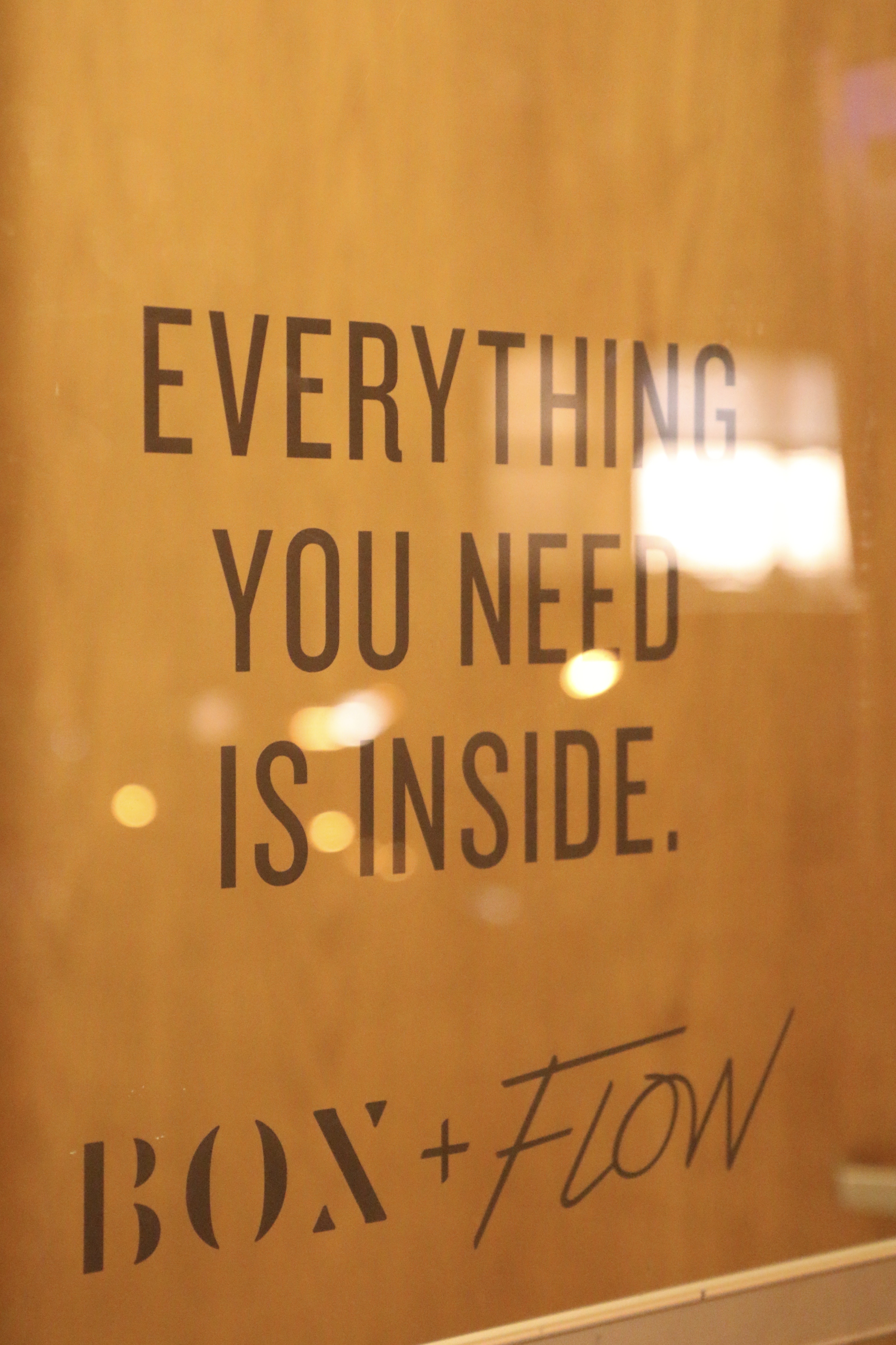 Young's studio is as inspirational as she is.