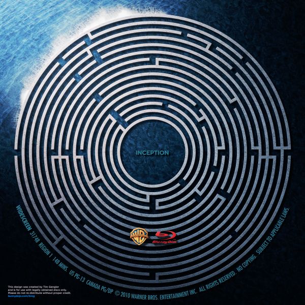Inception.