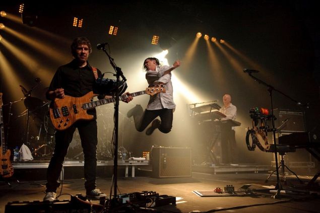 Marillion