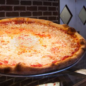 Now you can eat Joe's Pizza at home in Los Angeles.