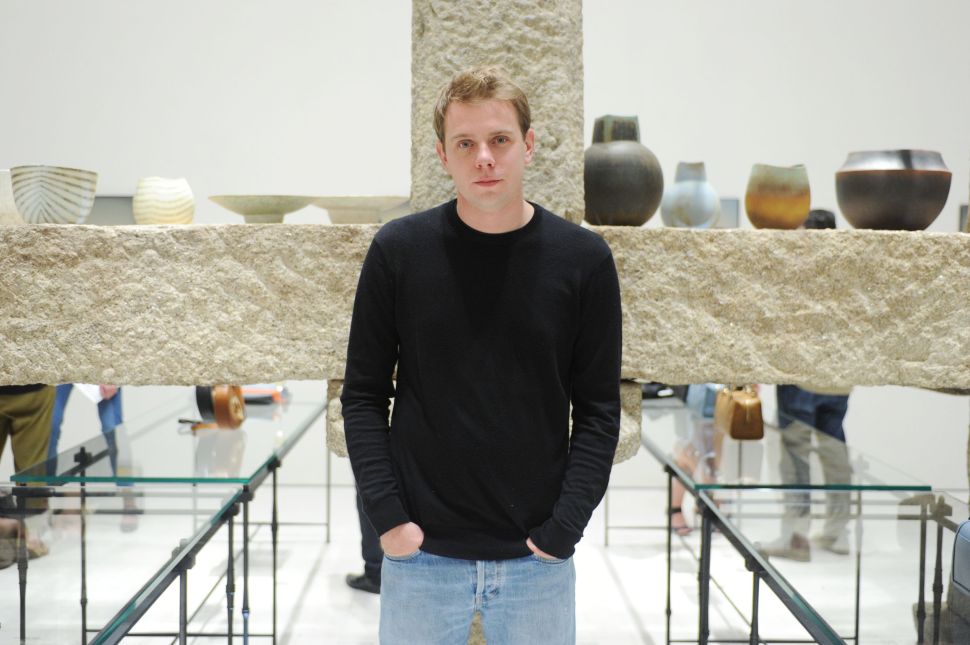 Jonathan Anderson