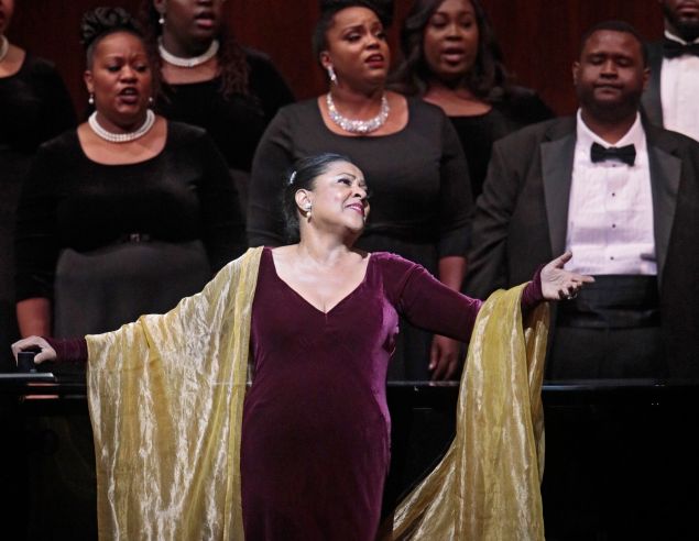 Kathleen Battle
