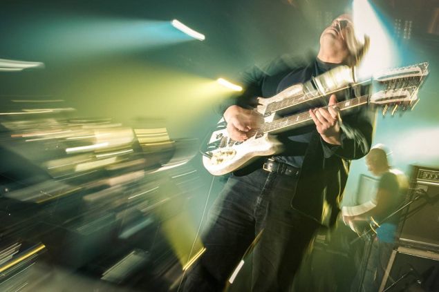 Marillion.