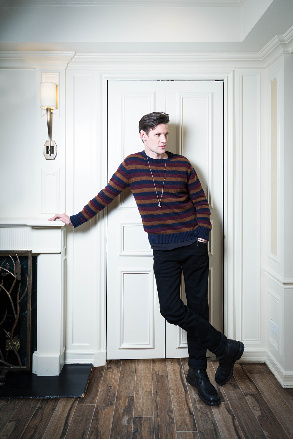 Matt Smith