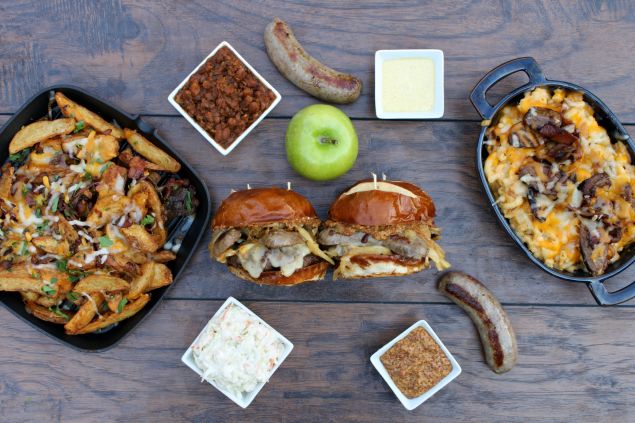 This is your cheat meal.