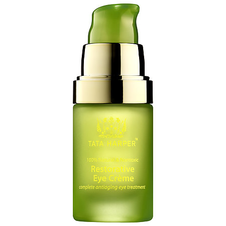 Tata Harper Restorative Eye Creme