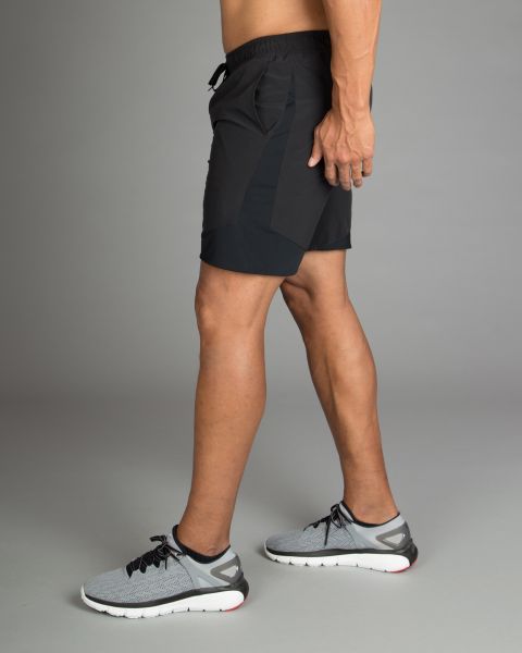 Rhone's GoldFusion line also includes shorts.