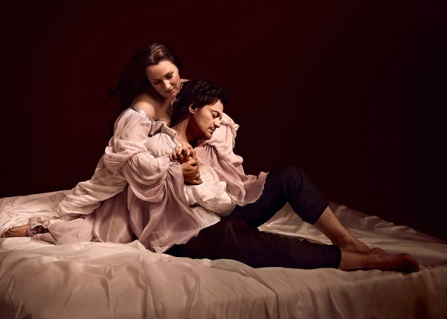 The Met Opera's New Year's Eve performance will be of Romeo and Juliette