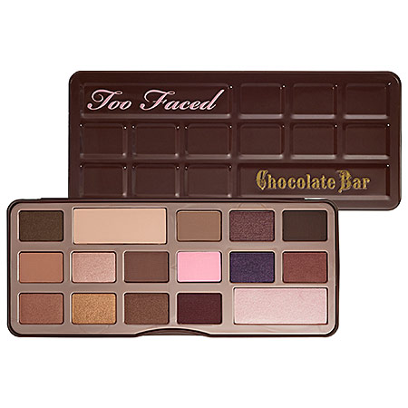 Too Faced