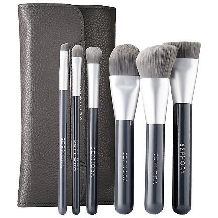 Brush collection