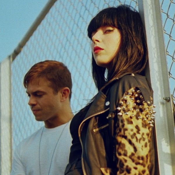 Sleigh Bells.