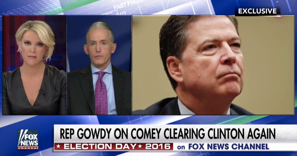 The Kelly File