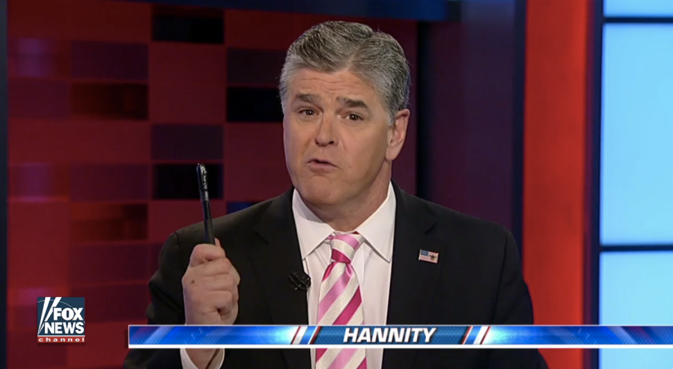 Hannity