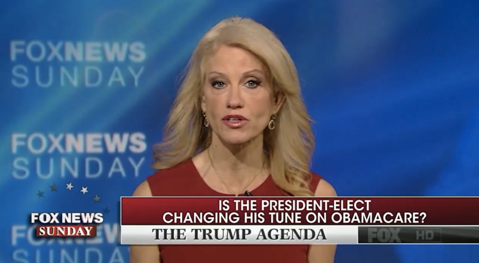 Fox News Sunday