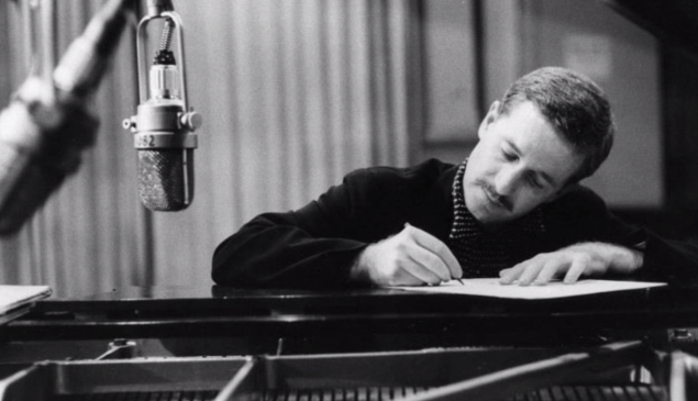 Mose Allison
