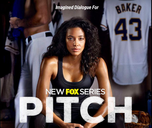 Kylie Bunbury as Ginny Baker.