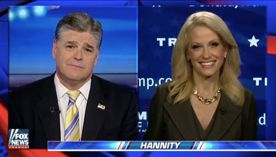 Hannity