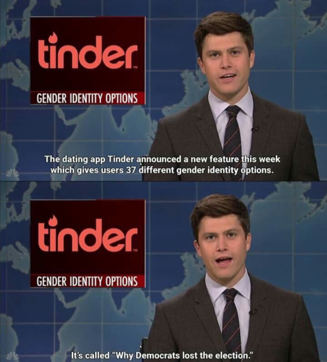 Weekend Update with Colin Jost